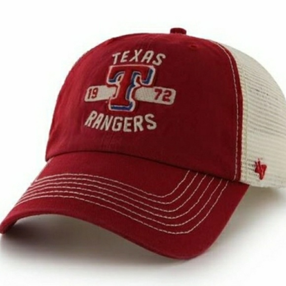 47 closer hats